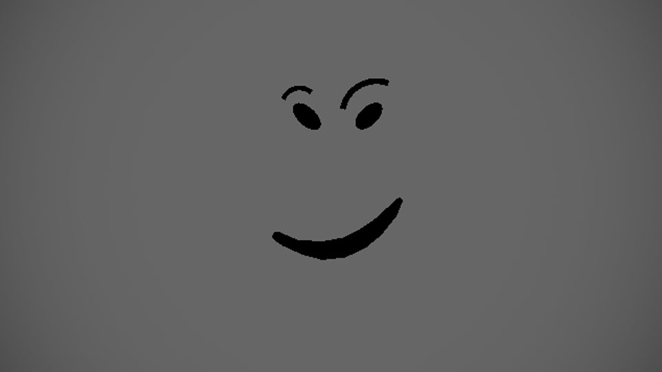 ROBLOX Check It Face StickNodes Com 