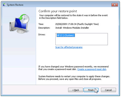 Uninstalling nexus mod manager