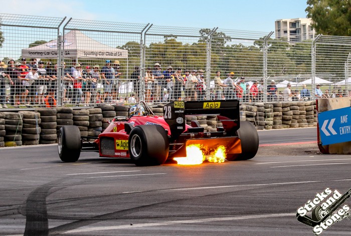 2023 Adelaide Motorsport Festival