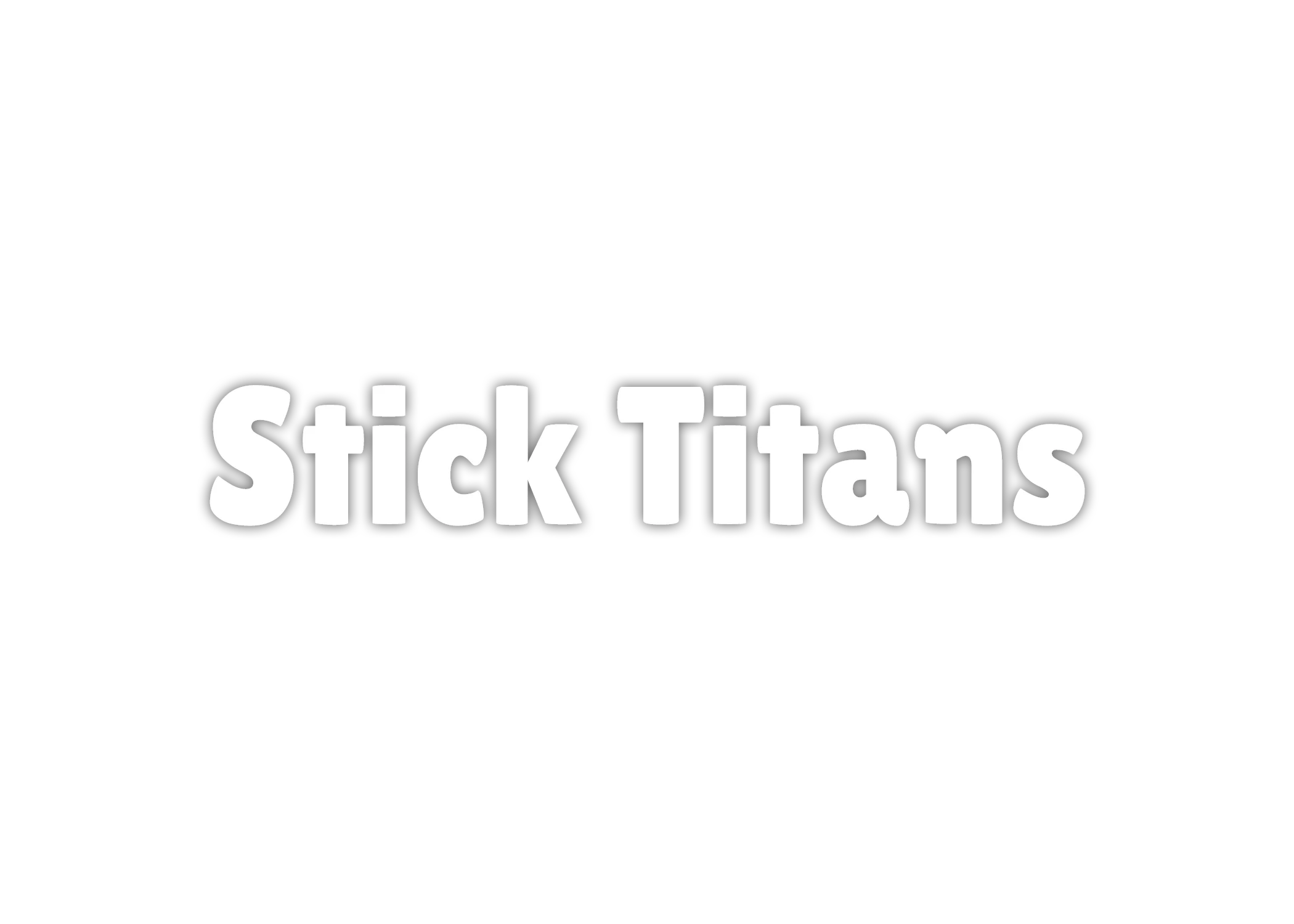 Gummy Titan Sticktitans