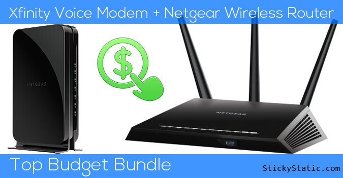 Signature triple play with extreme pro internet. Best Comcast Xfinity Voice Modem Approved For Triple Play