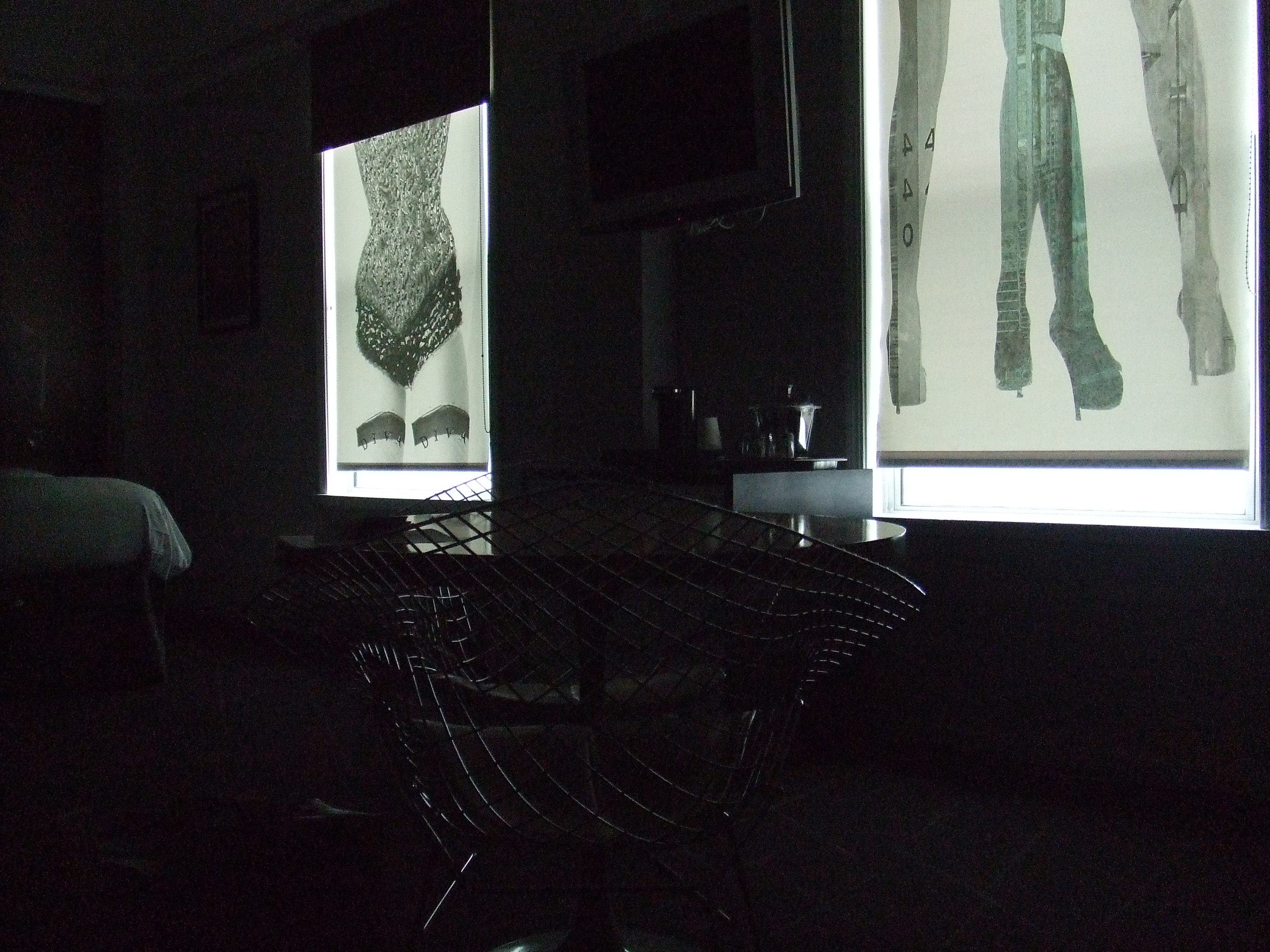 Hotel Diva: stilvoll und sexy