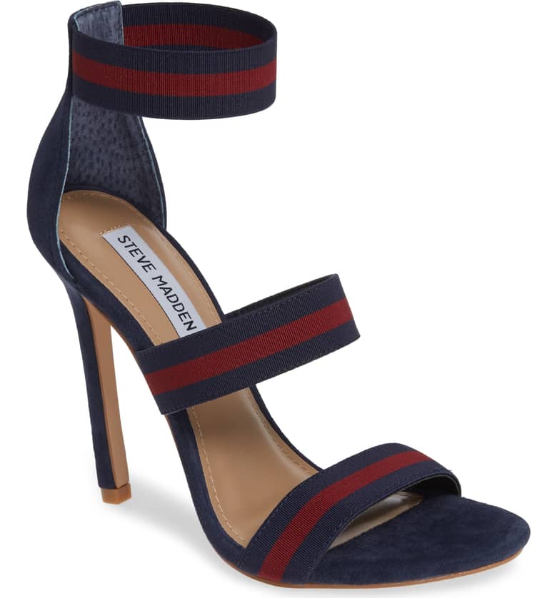 Steve Madden Carina Heel