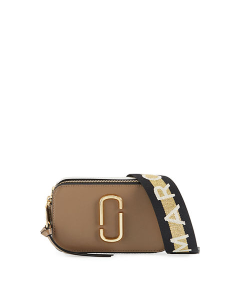 Marc Jacobs Snapshot Bag
