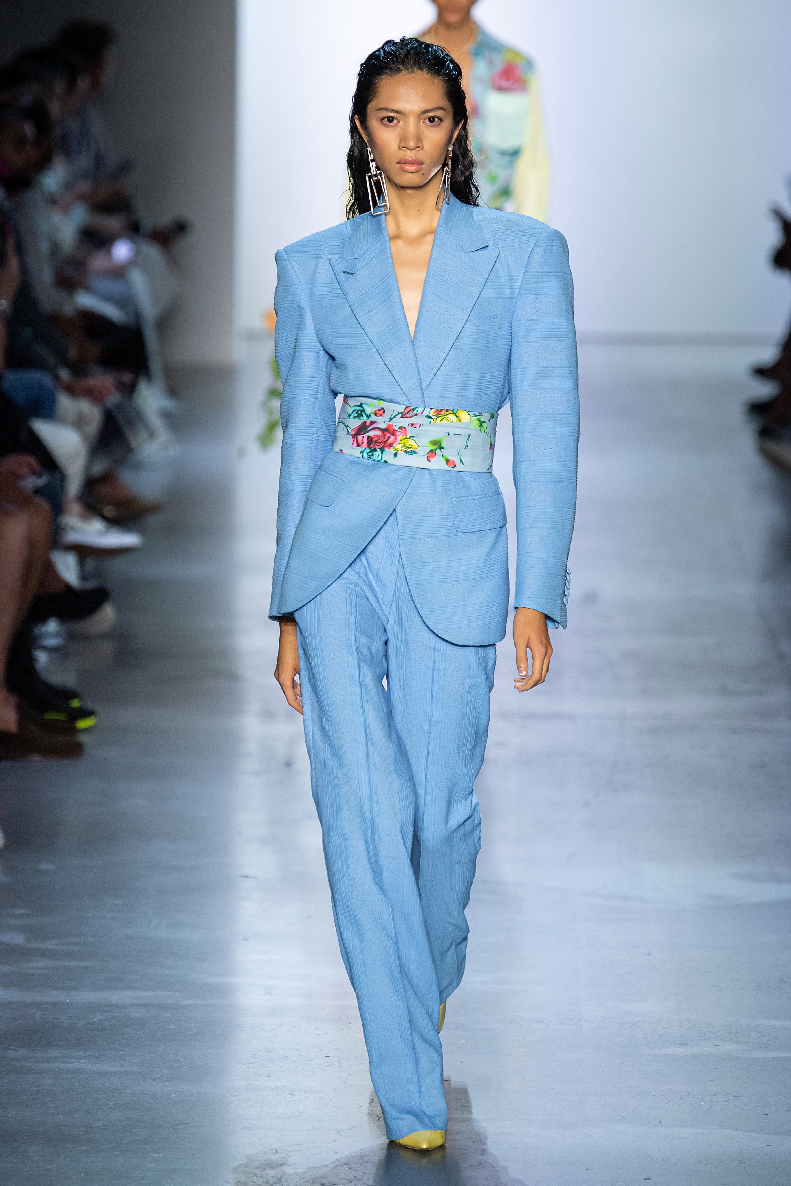 Prabal Gurung S/S 2020: Who gets to be American? NYFW Spring Summer 2020 Runway Review | Quem pode ser americano? Resenha das passarelas da semana de moda de Nova Iorque, Spring Summer 2020