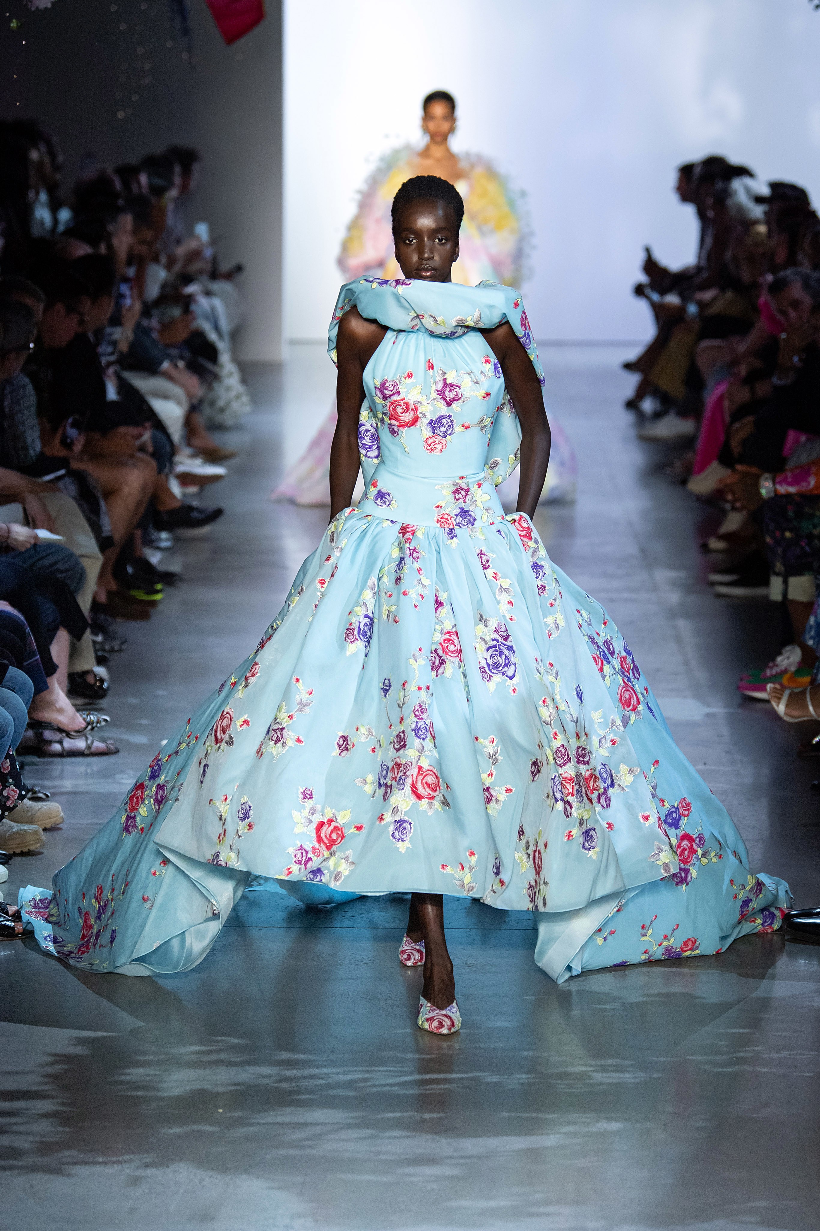 Prabal Gurung S/S 2020: Who gets to be American? NYFW Spring Summer 2020 Runway Review | Quem pode ser americano? Resenha das passarelas da semana de moda de Nova Iorque, Spring Summer 2020