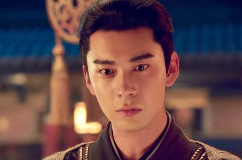 匪我思存《東宮》小說：帝王時代如何造就情感渣男李承鄞？