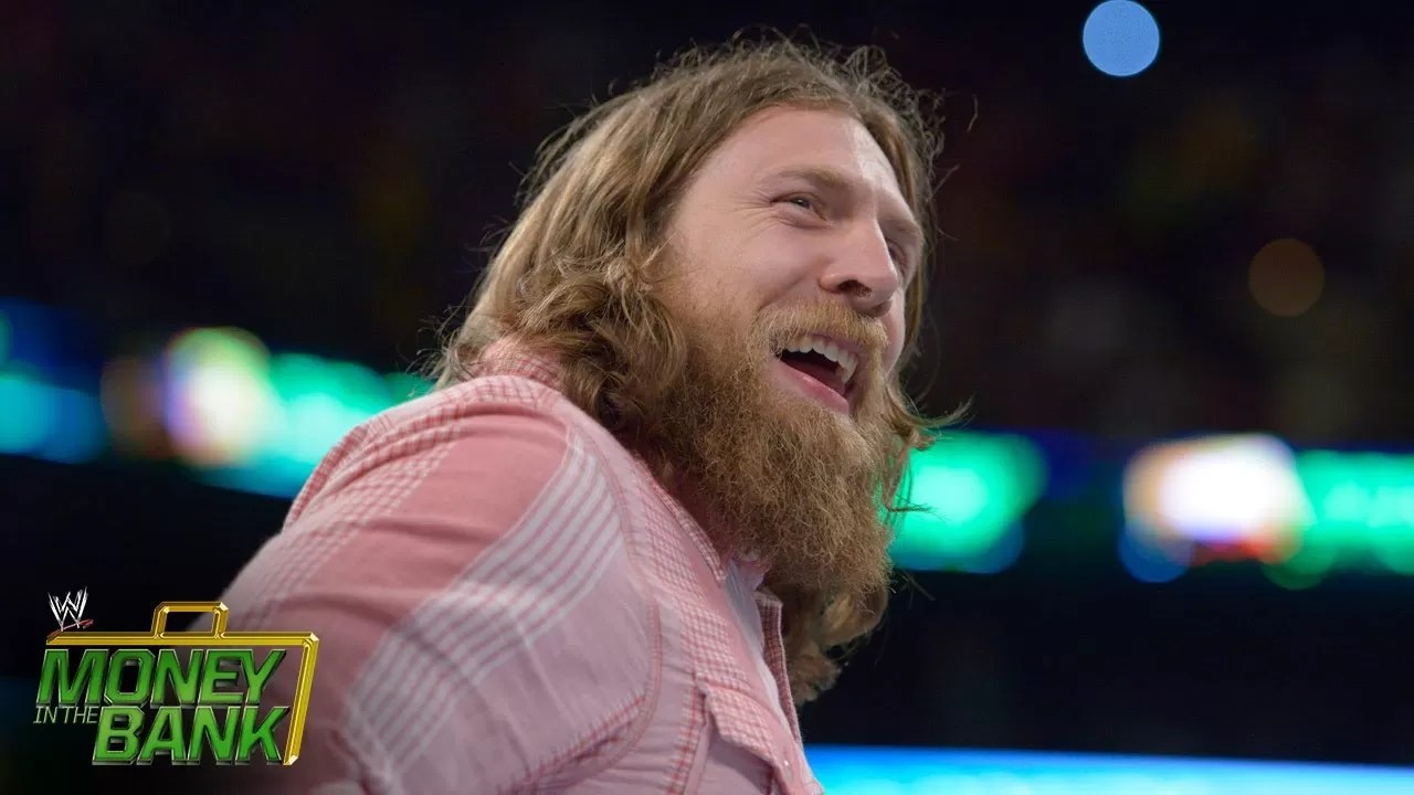 Daniel Bryan Possibly Out Of Action For A Year