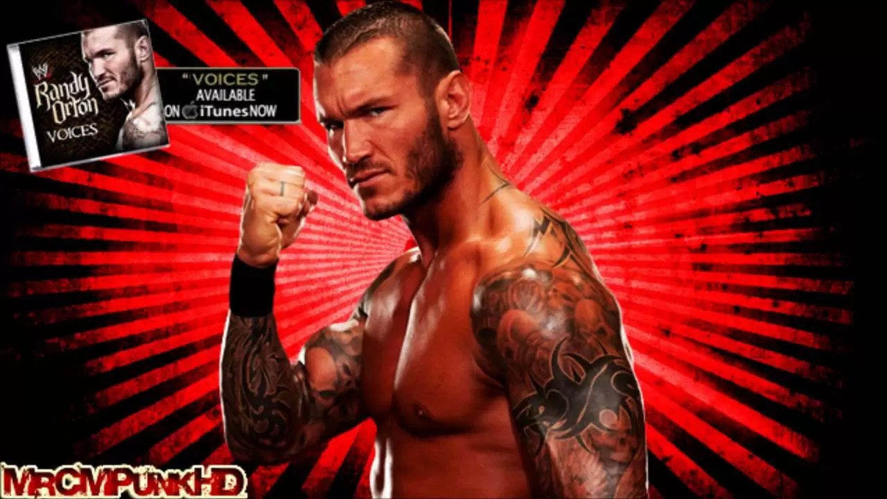 Randy Orton Misses Monday Night Raw Because Of An Injury