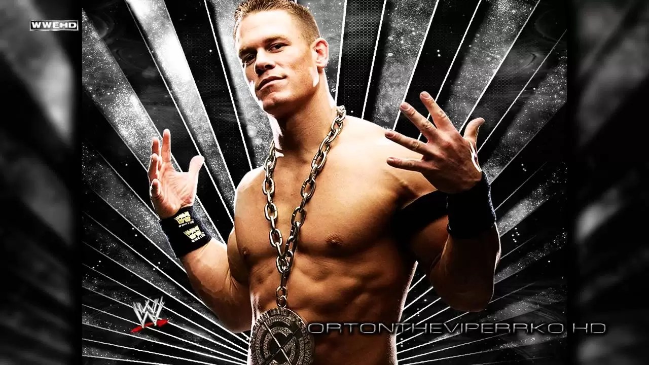 John Cena Teases The Fans By Talking About A Heel Turn