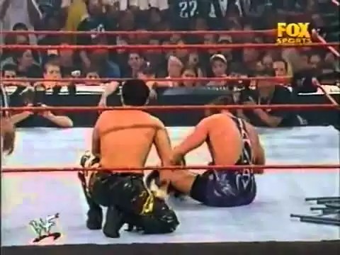Tajiri Talks About The Differences Between TNA And WWE