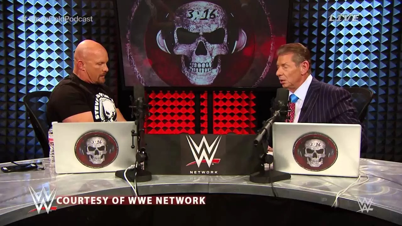 Dixie Carter On Vince McMahon’s “Lack Of Ambition” Comments