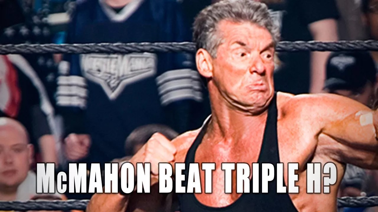 WWE Looks At 5 Superstars Who Were Defeated By Vince McMahon, Coachman Comments On WWE