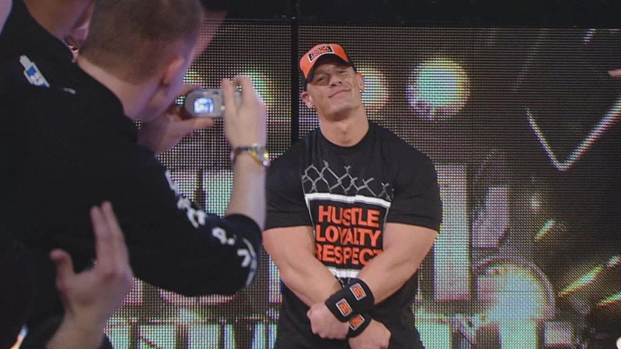 New Opponent Announced For John Cena At Madison Square Garden Live Event