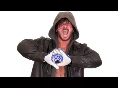 AJ Styles On If Working For WWE Is His Ultimate Goal, If He’s Interested In Lucha Underground And More