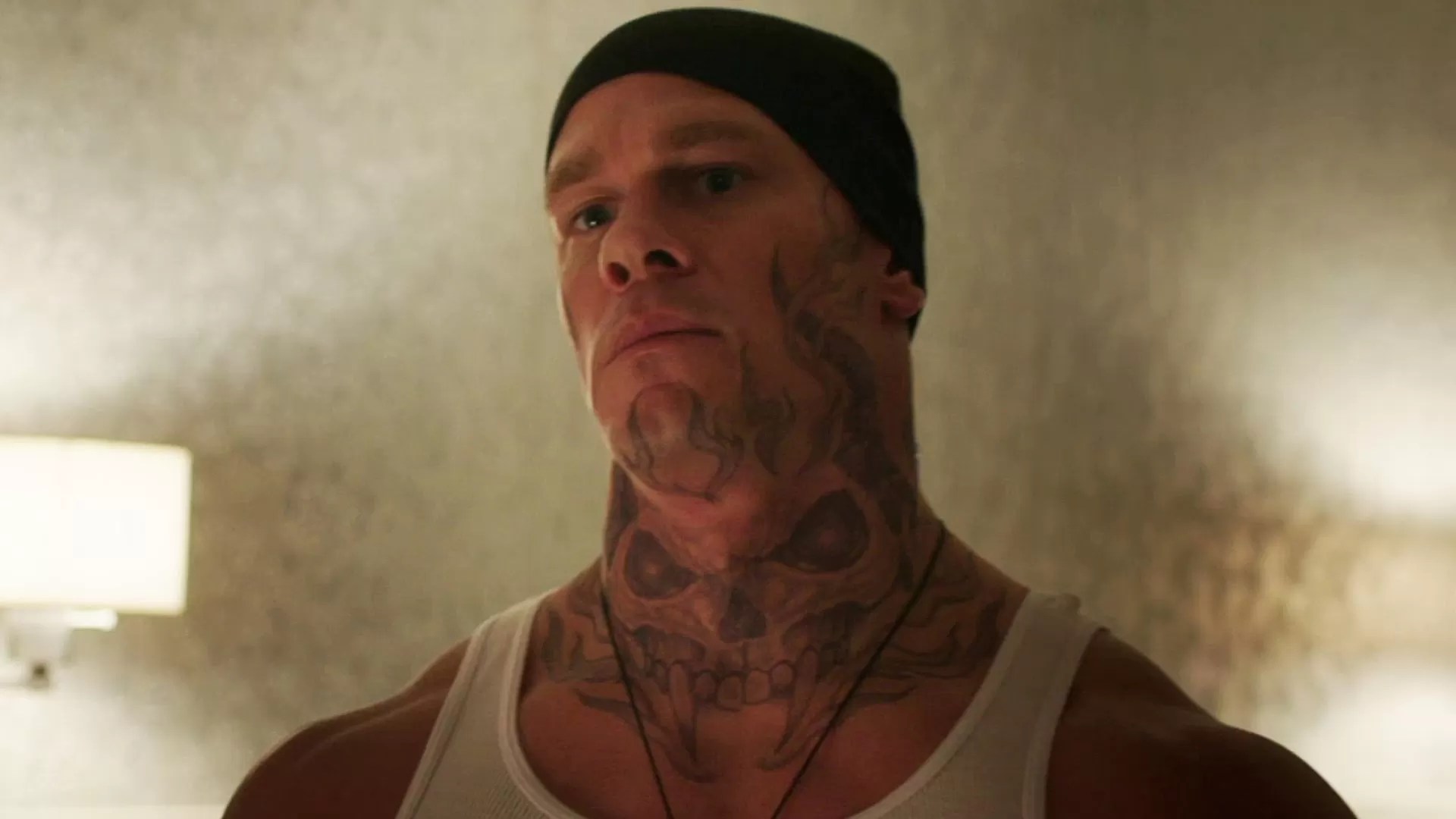 John Cena Talks About His Drug Dealing Character In ‘Sisters’, Sami Zayn Video