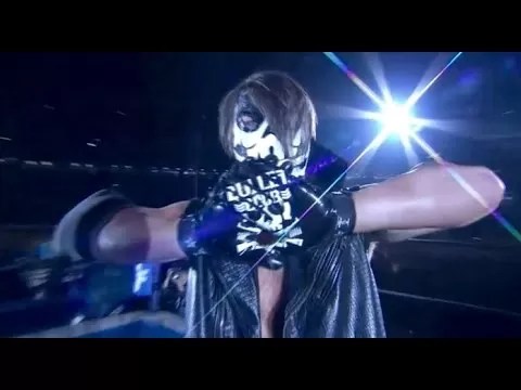 AJ Styles Making His Debut At The Royal Rumble? Styles Confirmed For UK Events