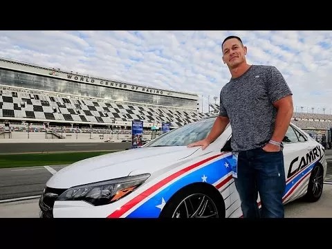 John Cena On If He’ll Be Ready To Return For WrestleMania 32