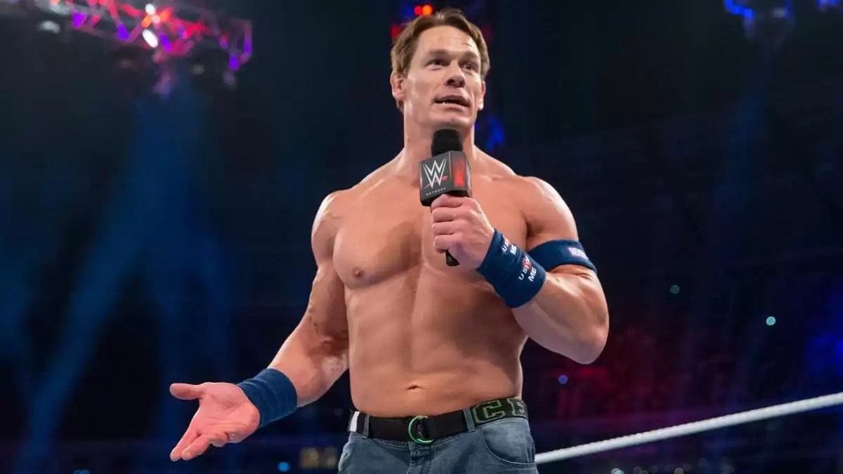 On saturday, the taiwanese badminton duo lee yang and . John Cena Issues An Apology To The People Of China