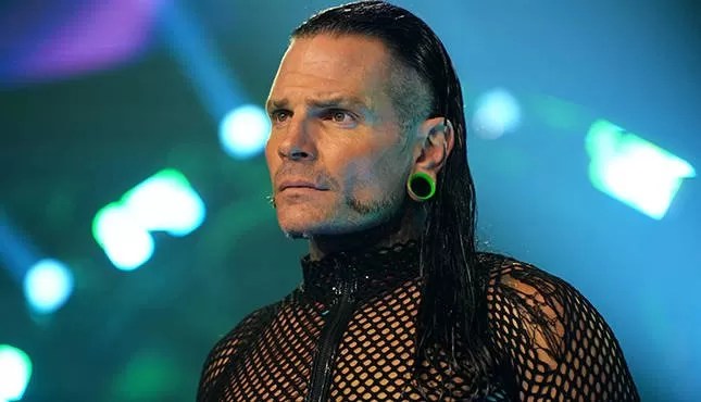 jeff hardy