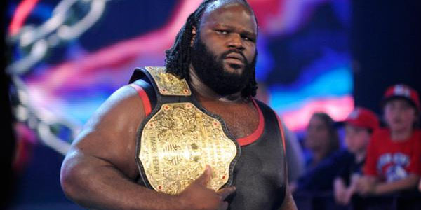 mark henry