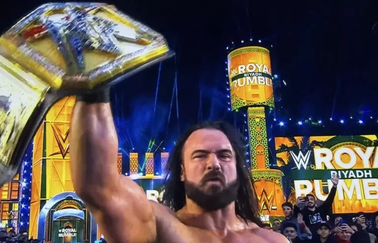 drew mcintyre