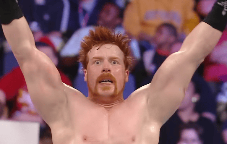 sheamus