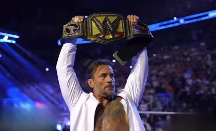 cm punk cm punk