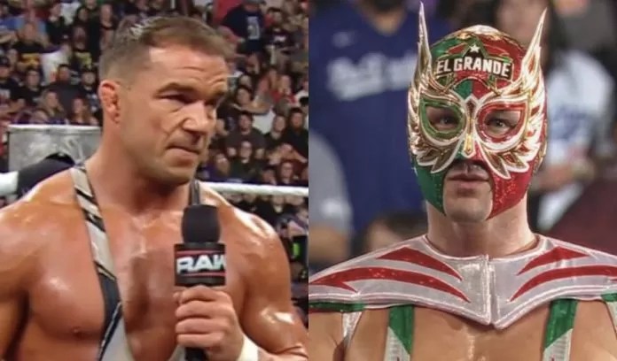 chad gable chad gable