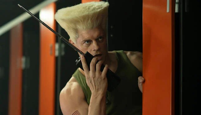 cody rhodes cody rhodes