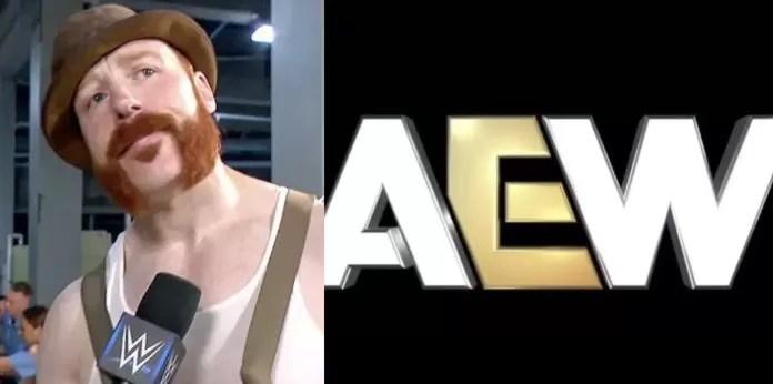 sheamus sheamus