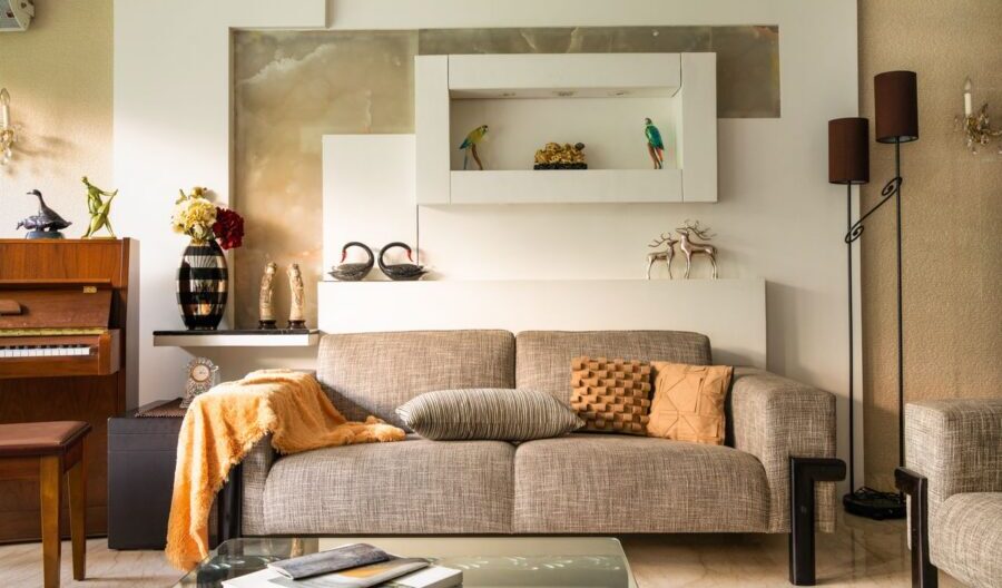 How to Mix Interior Design Styles