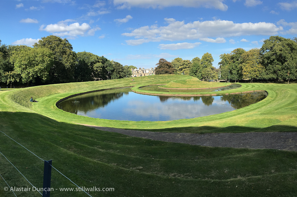 Scottish National Gallery of Modern Art 1