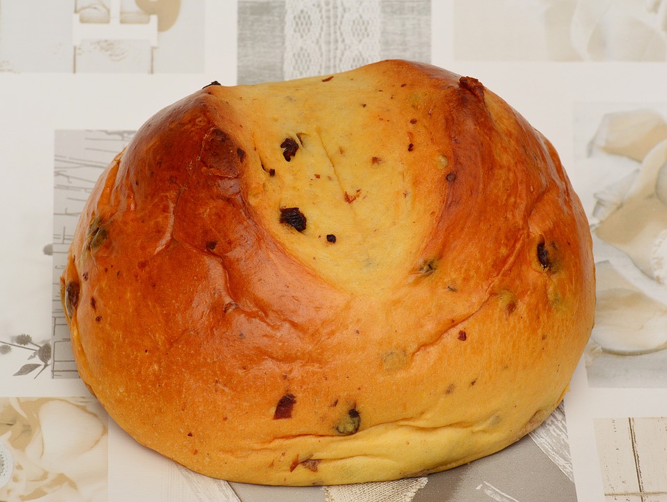 козунак
