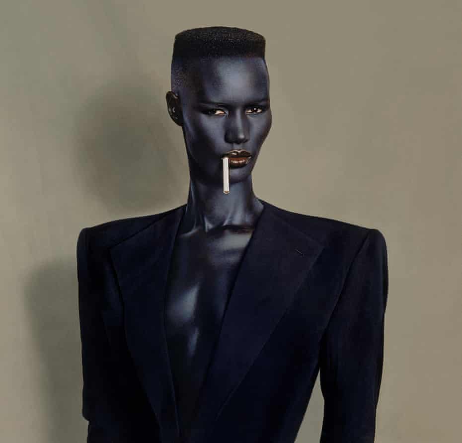 Grace Jones