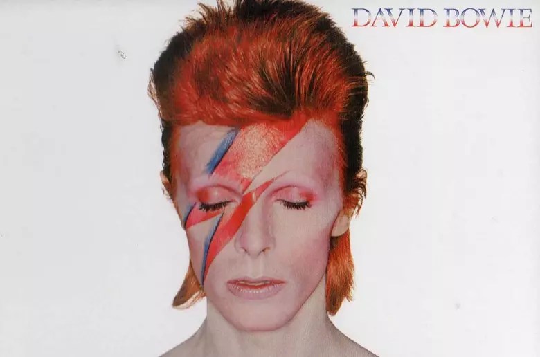 David Bowie