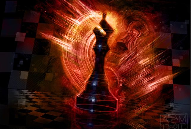 Stimhack A Community For Netrunner Players - Best Light Pictures in Retina