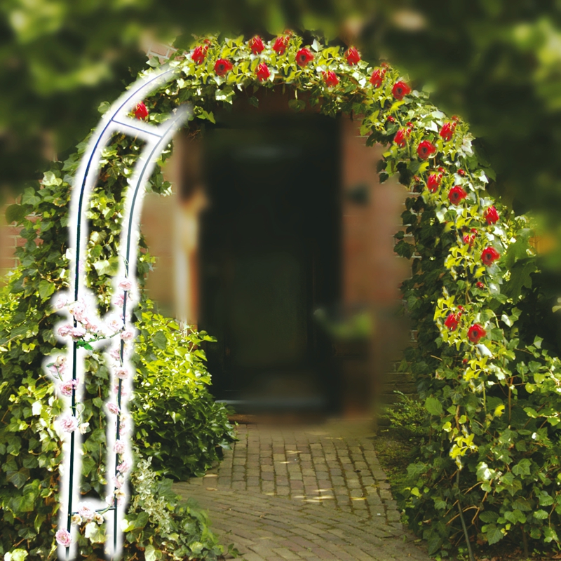 Pergola Green Style Holland Gmbh