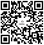Stimpunks Newsletter Signup QR code