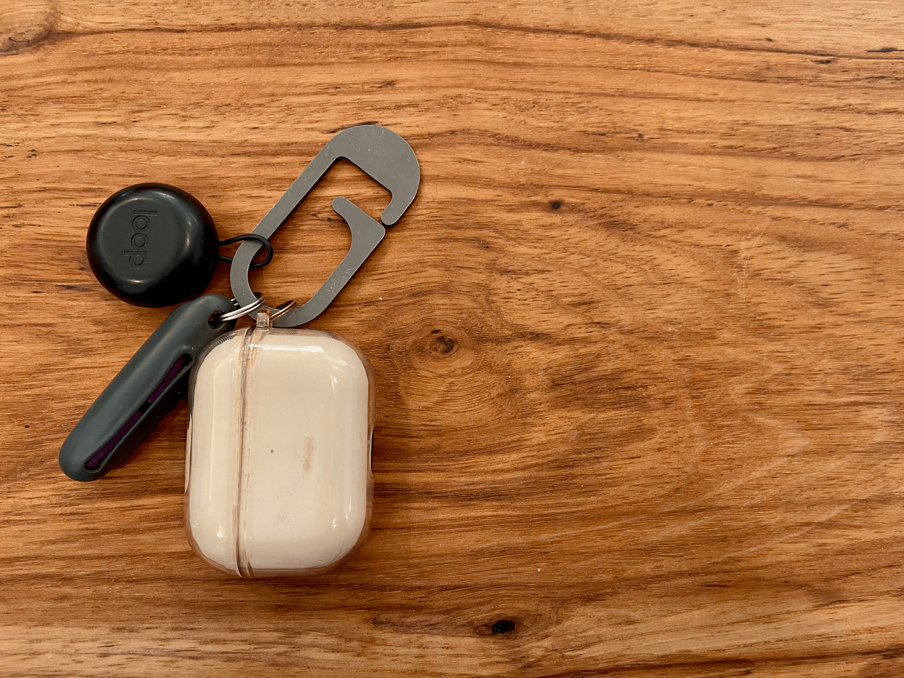 Infodumplings: Everyday Carry for Mortal Coils