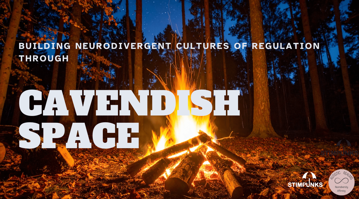Designing Cavendish Space