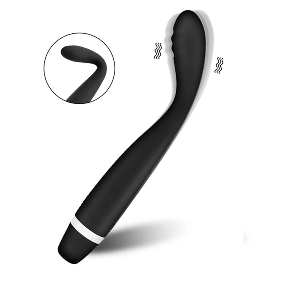 Vibromasseur clitoridien doigt