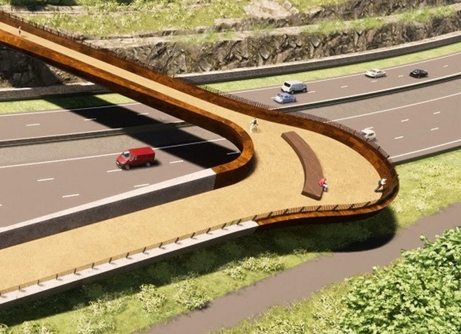 A417 missing link