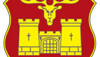 DRC LOGO
