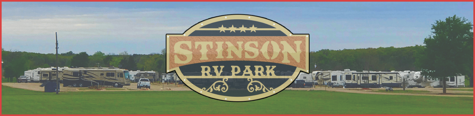 Stinson RV Park & Resort