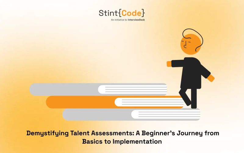 Talent Assessments A Guide To Implementation - High Quality Mountain Image - Desktop