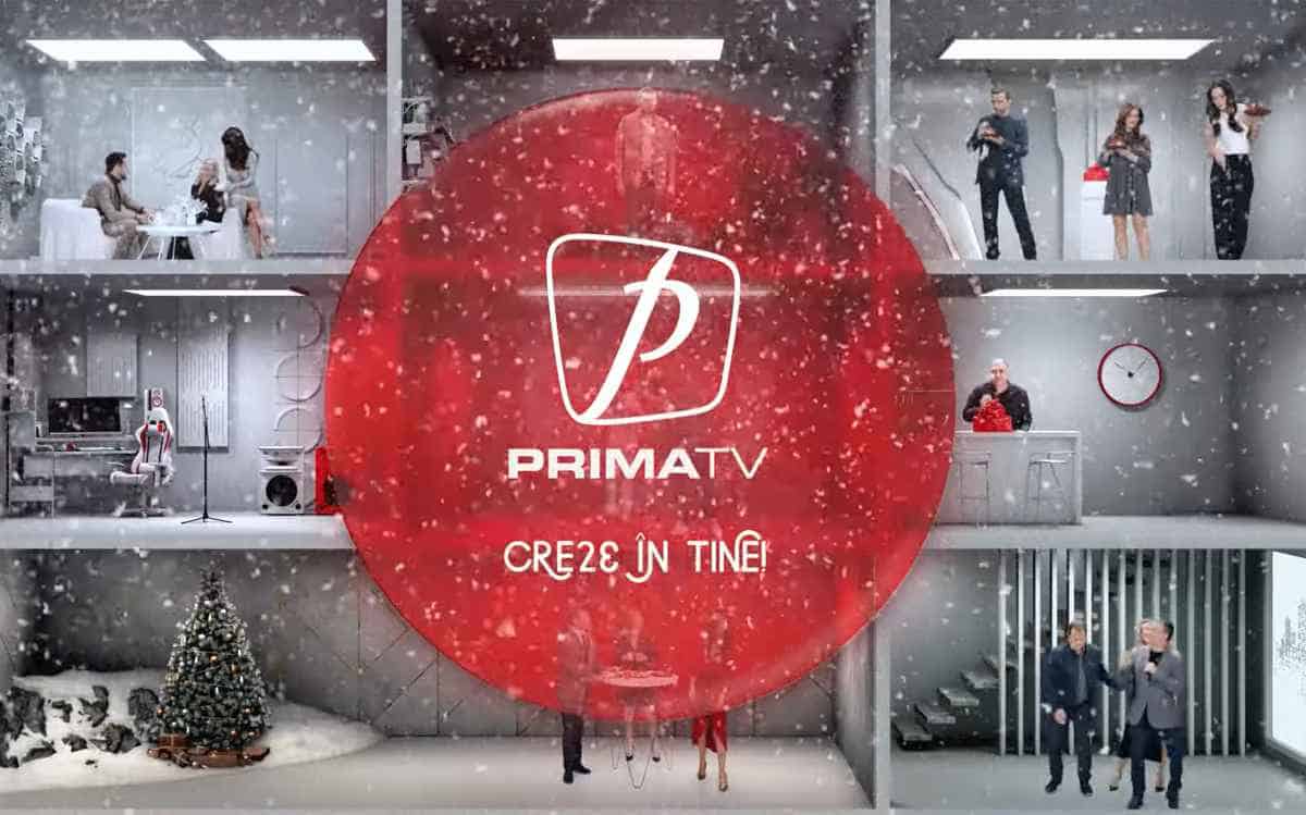 Antena 1, pro tv, tvr, happy channel, kanal d? Filme Si Emisiuni Speciale La Prima Tv De SÄrbÄtori Stiripescurt Ro