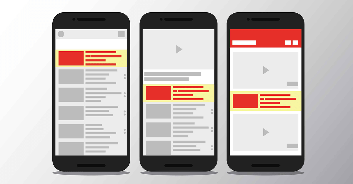 Use this youtube banner template psd to preview your banner designs before . 2022 Social Media Image Size Guide Stir