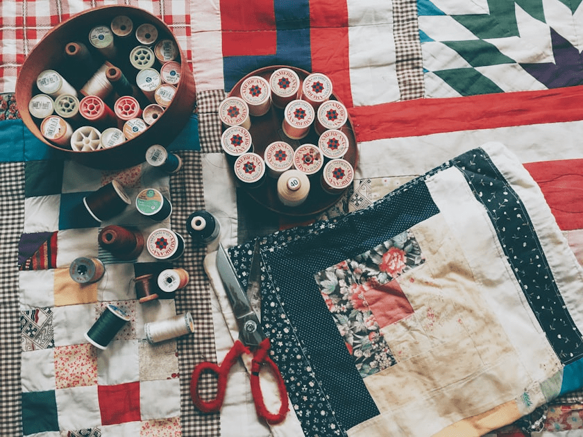 Mastering Quilting Techniques