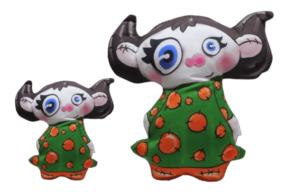 Sally Small